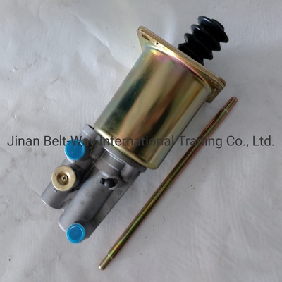 سیاست بازپرداخت Sinotruk HOWO قطعات کامیون قطعات کامیون قطعات فرعی تقویت کننده کلاچ Wg9114230023
