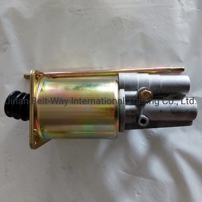 سینوتروک HOWO قطعات کامیون کولر تقویت کننده کلاچ Wg9719230030 با هزینه حمل و نقل کم