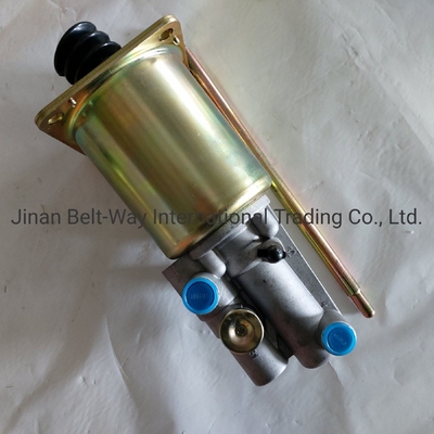 سینوتروک HOWO قطعات کامیون کولر تقویت کننده کلاچ Wg9719230030 با هزینه حمل و نقل کم