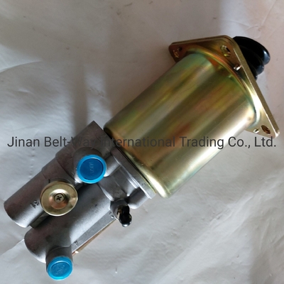 سینوتروک HOWO قطعات کامیون کولر تقویت کننده کلاچ Wg9719230030 با هزینه حمل و نقل کم