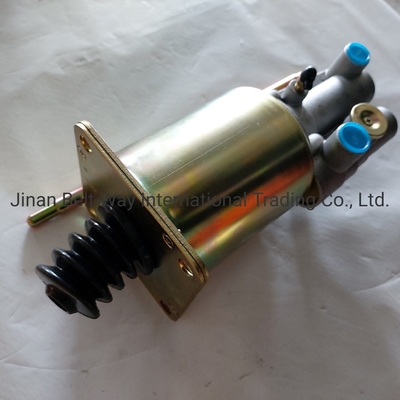 سینوتروک HOWO قطعات کامیون کولر تقویت کننده کلاچ Wg9719230030 با هزینه حمل و نقل کم