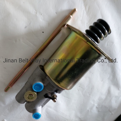 سینوتروک HOWO قطعات کامیون کلاچ تقویت کننده سیلندر Wg9719230029 مناسب برای کامیون خود را