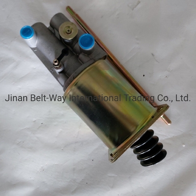 سینوتروک HOWO قطعات کامیون کلاچ تقویت کننده سیلندر Wg9719230029 مناسب برای کامیون خود را