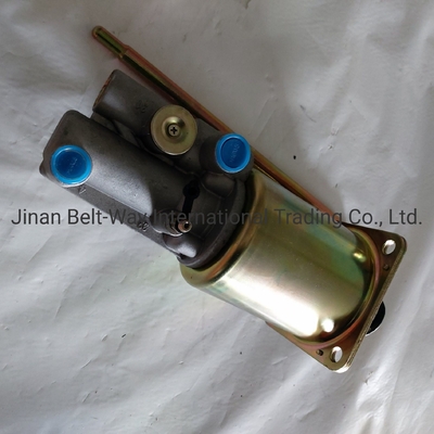 سینوتروک HOWO قطعات کامیون کلاچ تقویت کننده سیلندر Wg9719230029 مناسب برای کامیون خود را