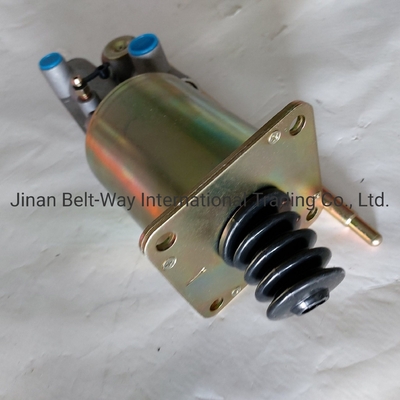سینوتروک HOWO قطعات کامیون کلاچ تقویت کننده سیلندر Wg9719230029 مناسب برای کامیون خود را
