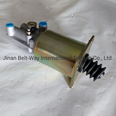 سینوتروک HOWO قطعات کامیون کلاچ تقویت کننده سیلندر Wg9719230029 مناسب برای کامیون خود را