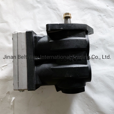 Sinotruk HOWO قطعات معدنی کامیون کمپرسور هوا Vg1246130008 برای کامیون ها در جنوب آسیا