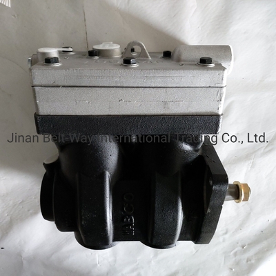 Sinotruk HOWO قطعات معدنی کامیون کمپرسور هوا Vg1246130008 برای کامیون ها در جنوب آسیا