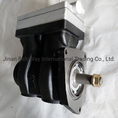 Sinotruk HOWO قطعات معدنی کامیون کمپرسور هوا Vg1246130008 برای کامیون ها در جنوب آسیا