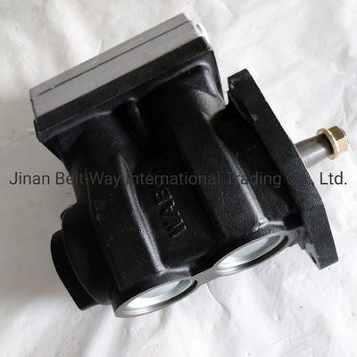 Sinotruk HOWO قطعات معدنی کامیون کمپرسور هوا Vg1246130008 برای کامیون ها در جنوب آسیا