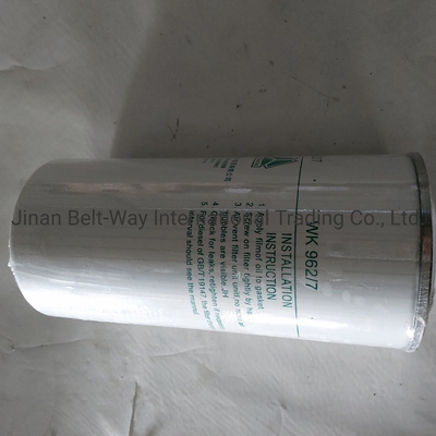 سینوتروک HOWO قطعات کامیون قطعات کامیون قطعات پشتی دیزل مارپیچی فیلتر خوب Vg1560080012