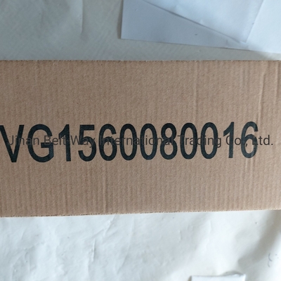 سینوتروک HOWO قطعات کامیون فیلتر سوخت Vg1560080016 تماس برای زمان تحویل تخمین زده شده