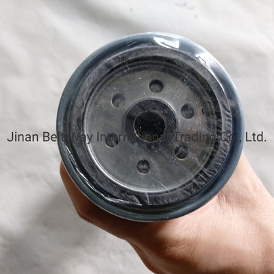 Sinotruk HOWO قطعات کامیون قطعات کامیون فلتر سوخت Vg14080740A با رنگ سیاه