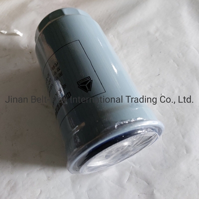 Sinotruk HOWO قطعات کامیون قطعات کامیون فلتر سوخت Vg14080740A با رنگ سیاه