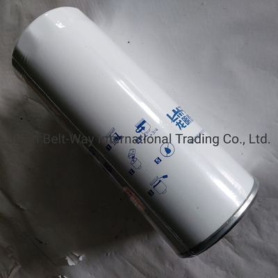 قطعات سیستم انتقال Sinotruk HOWO کامیون قطعات معدنی فیلتر روغن Wg1246070002