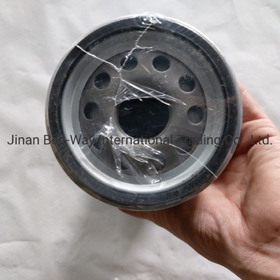 قطعات سیستم انتقال Sinotruk HOWO کامیون قطعات معدنی فیلتر روغن Wg1246070002