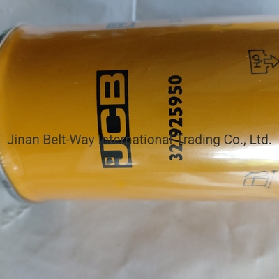 پرداخت های امن برای فیلتر چینی 420 اسب بخار Jcb فیلتر 32-925950 و استاندارد