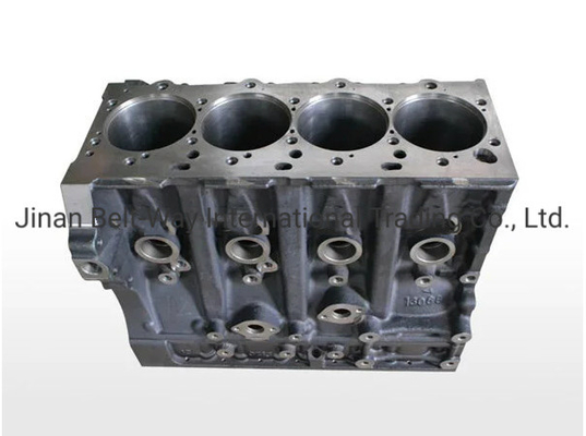 Sinotruk HOWO قطعات جانبی کامیون ویچای Wd615.47 موتور دیزل 371HP 420HP 336HP بلوک سیلندر 61560010095b