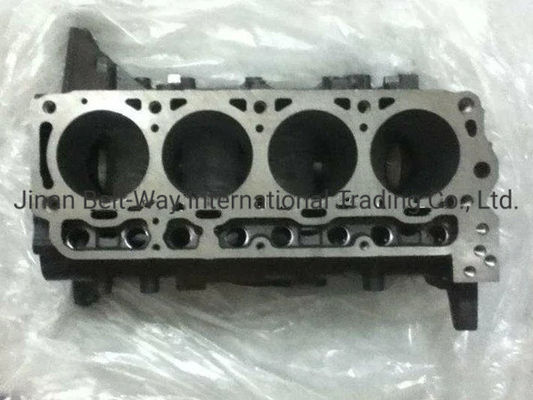 قطعات موتور دیزل چینی بلوک سیلندر 61560010095b برای قابلیت اطمینان بالا