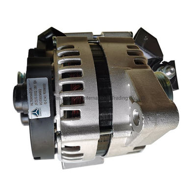 حداکثر قدرت اسب 371HP Wd615 قطعات موتور آلترناتور Vg1095094002 برای Sinotruk HOWO