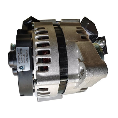 Sinotruk HOWO قطعات معدنی موتور Vg1095094002 ژنراتور ژنراتور برای کامیون های سنگین