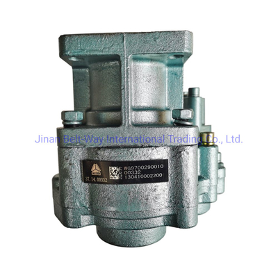 Sinotruk HOWO Wg9700290150 قدرت کامپران