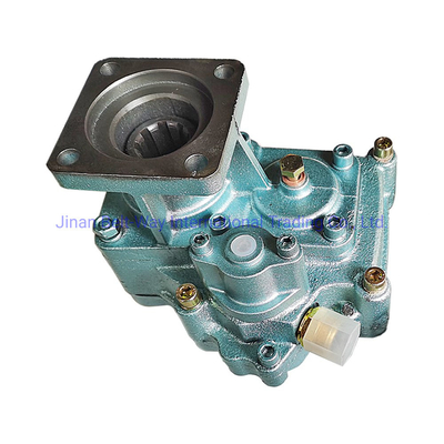 Sinotruk HOWO Wg9700290150 قدرت کامپران