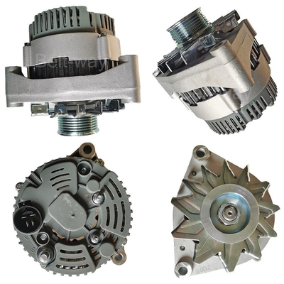 Vg1560090012 آلترناتور یکپارچه برای Sinotruk HOWO کامیون Wd615.47 موتور در جنوب آسیا