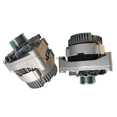 ژنراتور موتور قطعات یدکی Sinotruk Vg1560090012 برای کامیون HOWO در بازار جنوب آسیا