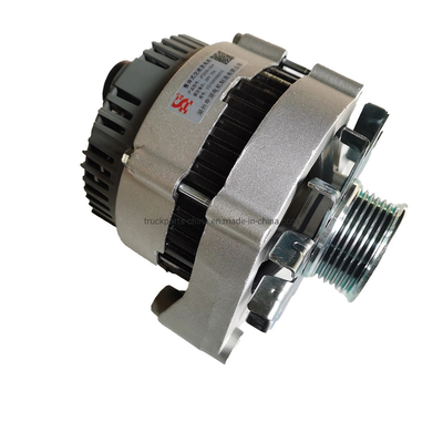 ژنراتور موتور قطعات یدکی Sinotruk Vg1560090012 برای کامیون HOWO در بازار جنوب آسیا