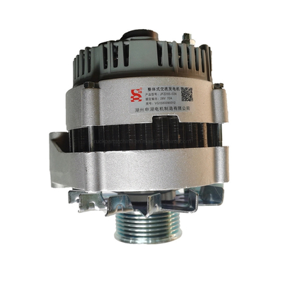 ژنراتور موتور قطعات یدکی Sinotruk Vg1560090012 برای کامیون HOWO در بازار جنوب آسیا