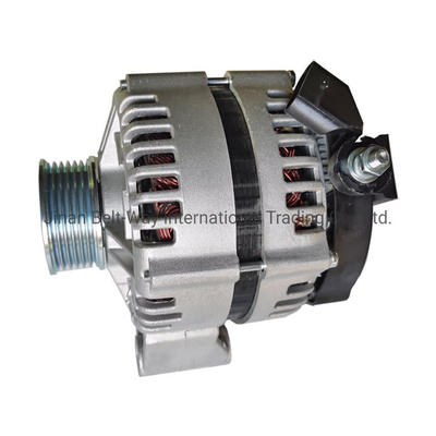 مناسب برای موتور Weichai Wd615 Sinotruk HOWO 371 کامیون 28V آلترناتور Vg1095094002