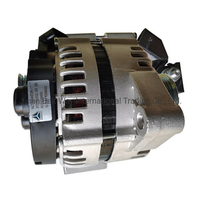 مناسب برای موتور Weichai Wd615 Sinotruk HOWO 371 کامیون 28V آلترناتور Vg1095094002
