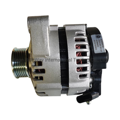 مناسب برای موتور Weichai Wd615 Sinotruk HOWO 371 کامیون 28V آلترناتور Vg1095094002