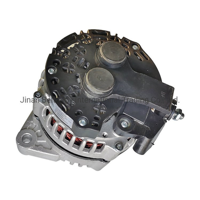 مناسب برای موتور Weichai Wd615 Sinotruk HOWO 371 کامیون 28V آلترناتور Vg1095094002
