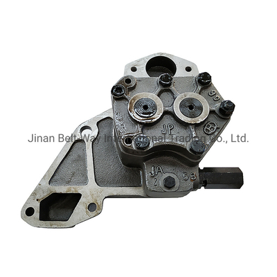 خدمات پس از فروش پشتیبانی آنلاین Sinotruk HOWO Wd615 پمپ روغن موتور Az1500070021A