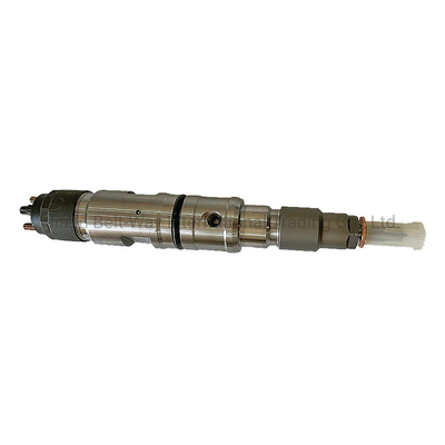 Jamz Diesel Auto Engine Parts 0445120178 تزریق کننده سوخت راه آهن برای سیستم هدایت
