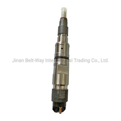 موتور دیزل Jamz قسمت 0445120178 Common Rail Injector برای بازار روسیه
