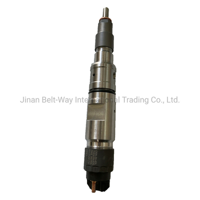 موتور دیزل Jamz قسمت 0445120178 Common Rail Injector برای بازار روسیه