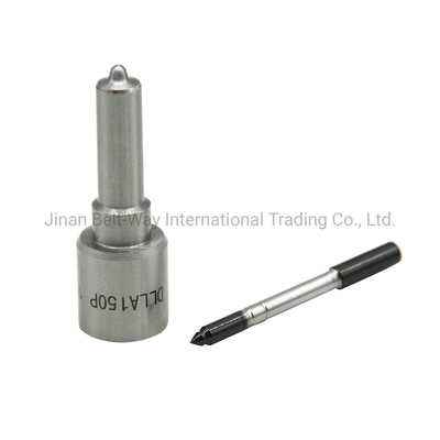 Dlla150p2153 0445120178 Common Rail Diesel Nozzle برای 3.5 سری تزریق کننده توسط Aramex