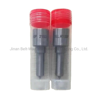 Dlla150p2153 0445120178 Common Rail Diesel Nozzle برای 3.5 سری تزریق کننده توسط Aramex