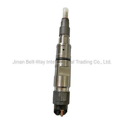 Dlla150p2153 0445120178 Common Rail Diesel Nozzle برای 3.5 سری تزریق کننده توسط Aramex