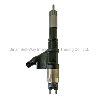0950006701 تزریق کننده Common Rail 0950006700 تزریق کننده سوخت برای Sinotruk