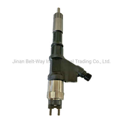 095000-6700 095000-6701 حقه کش اصلی اصلی Common Rail برای HOWO Vg1540080017A