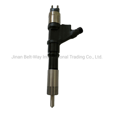 095000-6700 095000-6701 حقه کش اصلی اصلی Common Rail برای HOWO Vg1540080017A