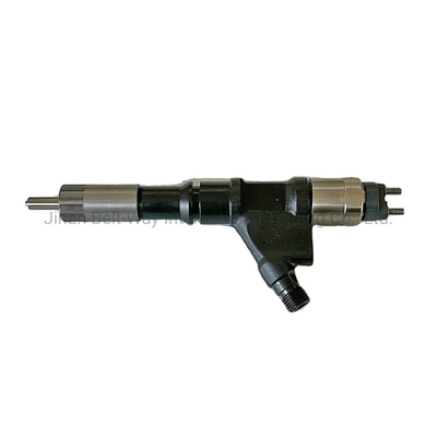 095000-6700 095000-6701 حقه کش اصلی اصلی Common Rail برای HOWO Vg1540080017A