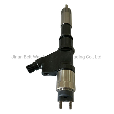 095000-6700 095000-6701 حقه کش اصلی اصلی Common Rail برای HOWO Vg1540080017A
