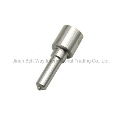 تجهیزات کامیون HOWO دیزل Common Rail Fuel Injector 095000-6700 و Dlla155p965 نوزل