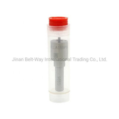تجهیزات کامیون HOWO دیزل Common Rail Fuel Injector 095000-6700 و Dlla155p965 نوزل