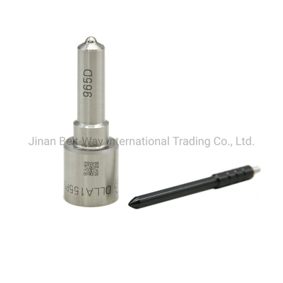 Sinotruk HOWO Common Rail Nozzle DLLA155P965 برای تزریق کننده 095000-6700 095000-6701